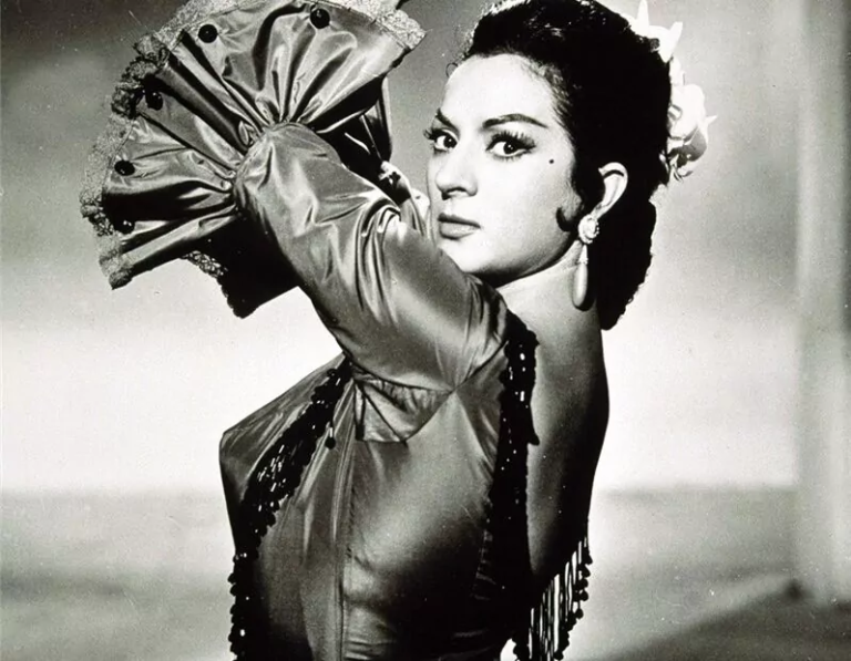 Lola Flores