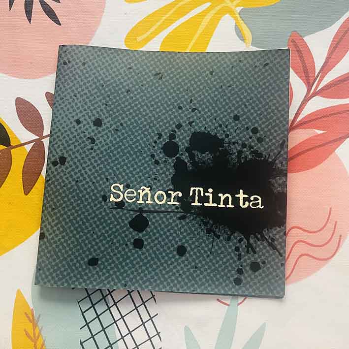 Librete para un niño creador de ilustraciones fantásticas