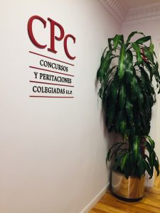 Rótulo CPC