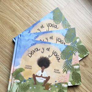 Cuento Deva y el Yoga
