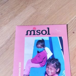 Memoria Misol