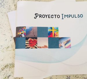 Publicación Proyecto Impulso