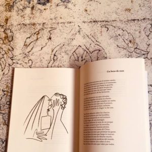 Libro "manos arriba"
