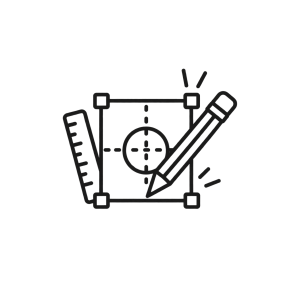 Icono diseño