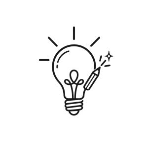 Icono idea