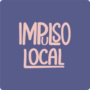 Logo Impulso local